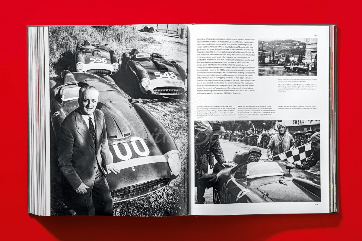 Книга Ultimate Collector Cars изображение 11