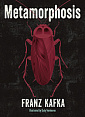 Metamorphosis (Illustrated by Gaby Verdooren)