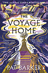 The Voyage Home (Book 3)