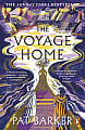 The Voyage Home (Book 3)