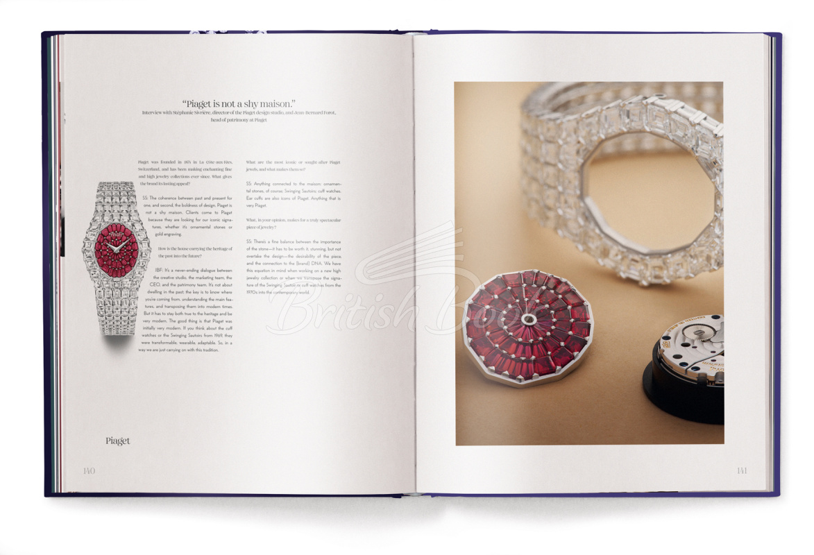 Книга For the Love of Diamonds изображение 3