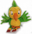 Super Safari Parrot Puppet