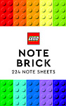LEGO Note Brick
