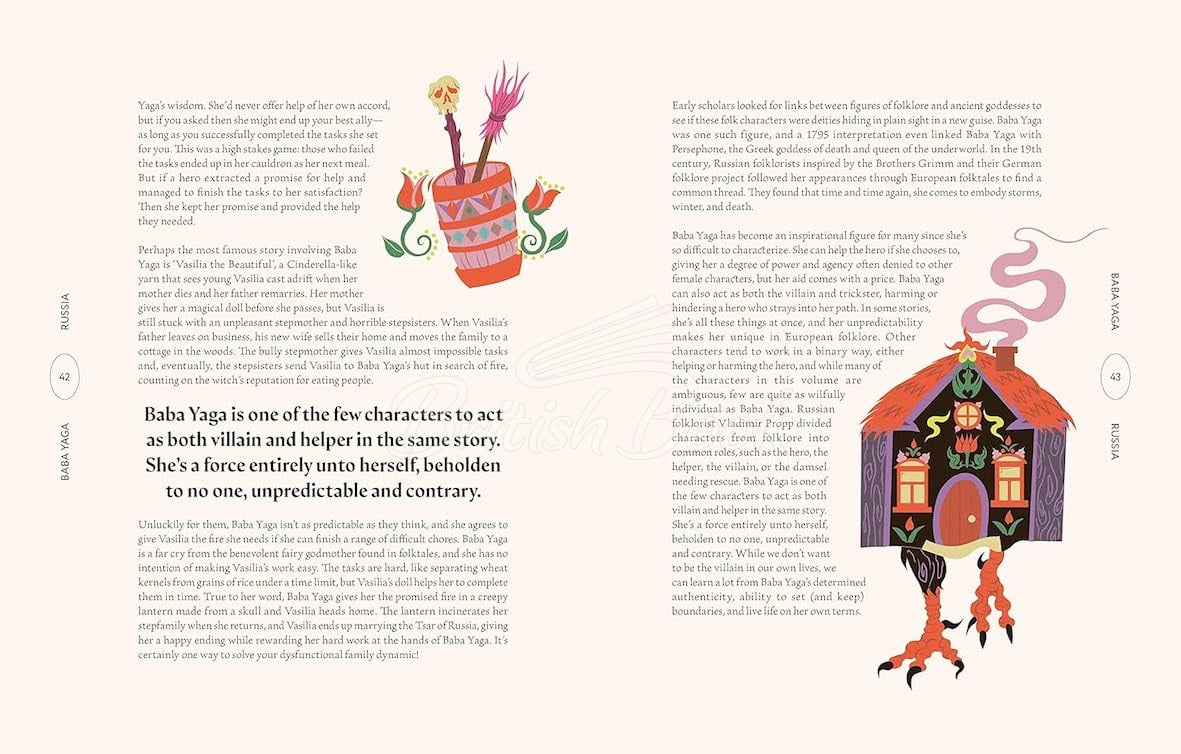 Книга Rebel Folklore изображение 3