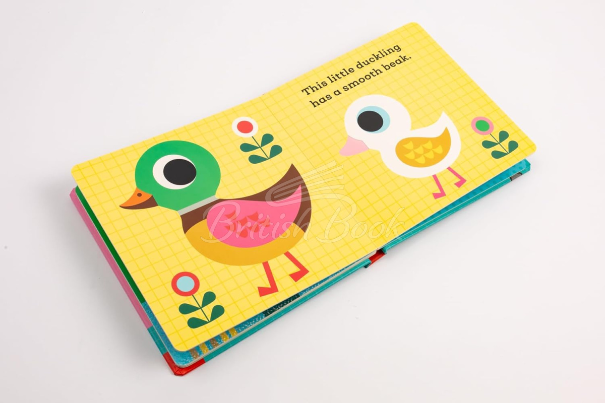 Книга This Little Duckling зображення 5