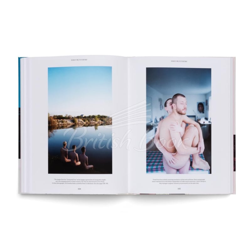 Книга Ukraine Rising: Contemporary Creative Culture from Ukraine зображення 9