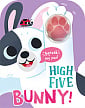 High Five Bunny!
