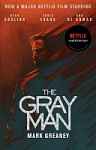 The Gray Man