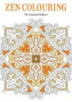 Zen Colouring Issue 73: The Seasonal Edition