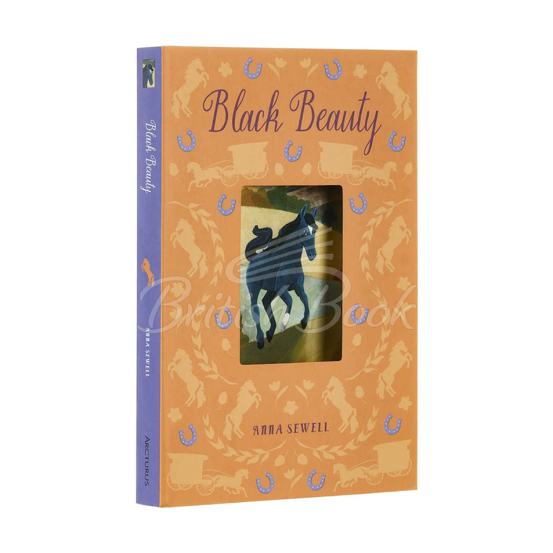 Книга Black Beauty изображение 1