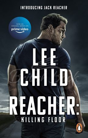 Книга Jack Reacher: Killing Floor (Book 1) (Film Tie-in) изображение