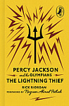 Percy Jackson and the Olympians: The Lightning Thief (Book 1)