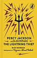 Percy Jackson and the Olympians: The Lightning Thief (Book 1)