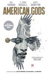 American Gods: Shadows (Book 1) (Graphic Novel)