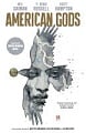 American Gods: Shadows (Book 1) (Graphic Novel)