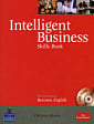 Intelligent Business Elementary Skills Book with CD-ROM