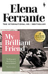 My Brilliant Friend (Book 1)