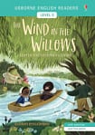 Usborne English Readers Level 2 The Wind in the Willows