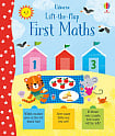 Lift-the-Flap First Maths