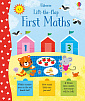 Lift-the-Flap First Maths