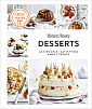 Desserts: Achievable, Satisfying Sweet Treats