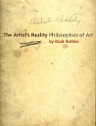 The Artist's Reality