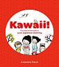 Kawaii! Your Step-by-Step Guide to Cute Japanese Drawing