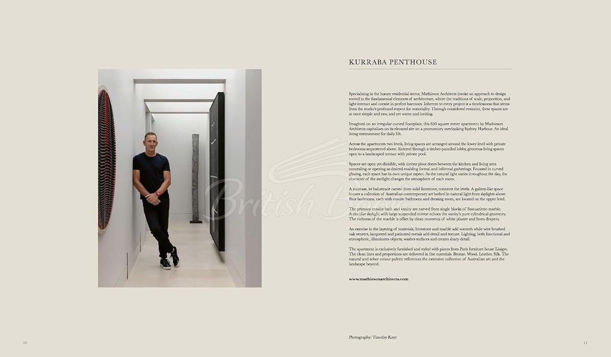 Книга New Cosmopolitan Living зображення 2