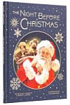 The Night Before Christmas (Deluxe Edition)