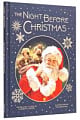 The Night Before Christmas (Deluxe Edition)