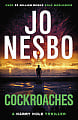 Cockroaches (Book 2)