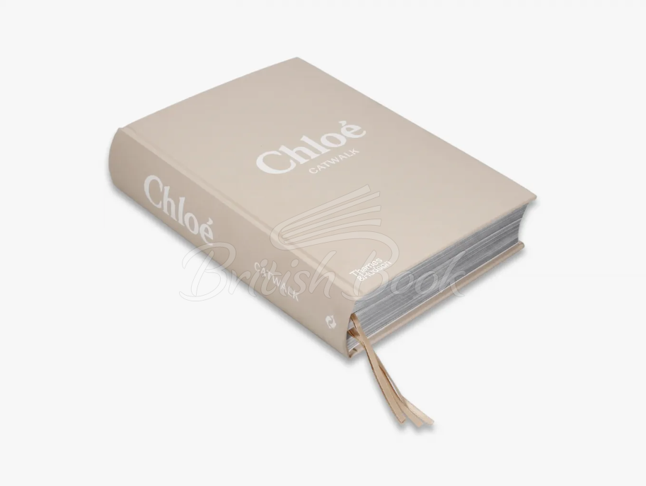Книга Chloé Catwalk зображення 2