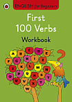English for Beginners: First 100 Verbs Workbook