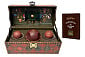 Harry Potter: Collectible Quidditch Set