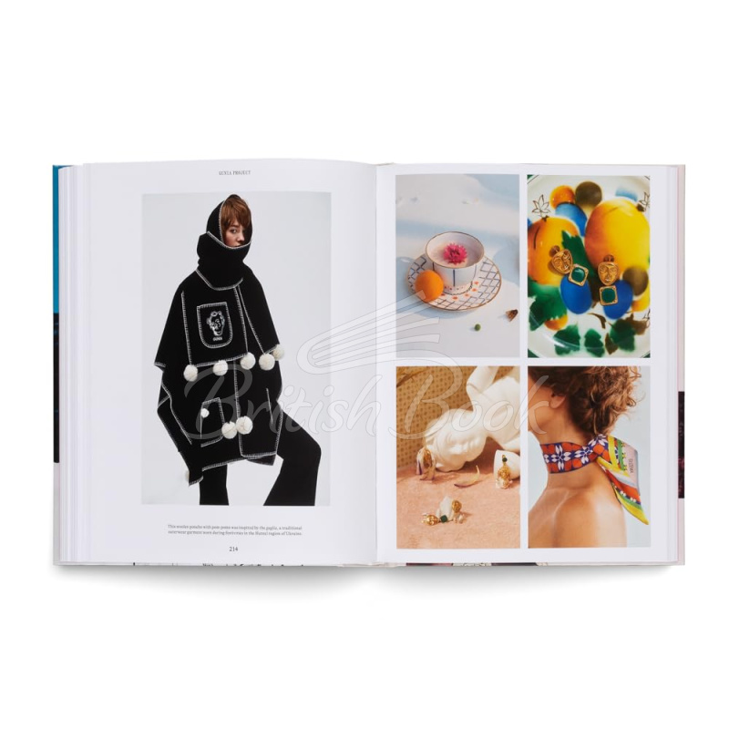 Книга Ukraine Rising: Contemporary Creative Culture from Ukraine зображення 11