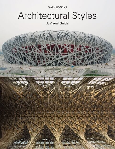 Книга Architectural Styles изображение