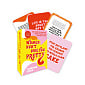 Women Don't Owe You Pretty Card Deck