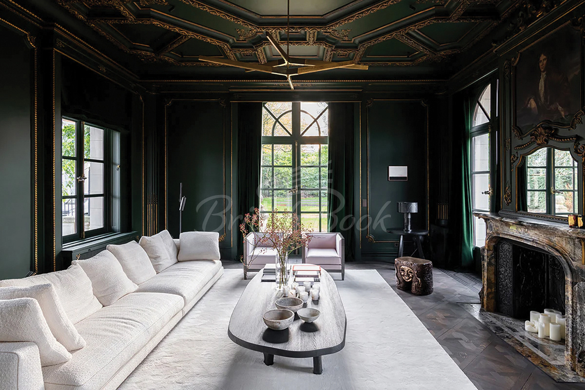 Книга Timeless Residences зображення 4