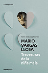 Las travesuras de la niña mala