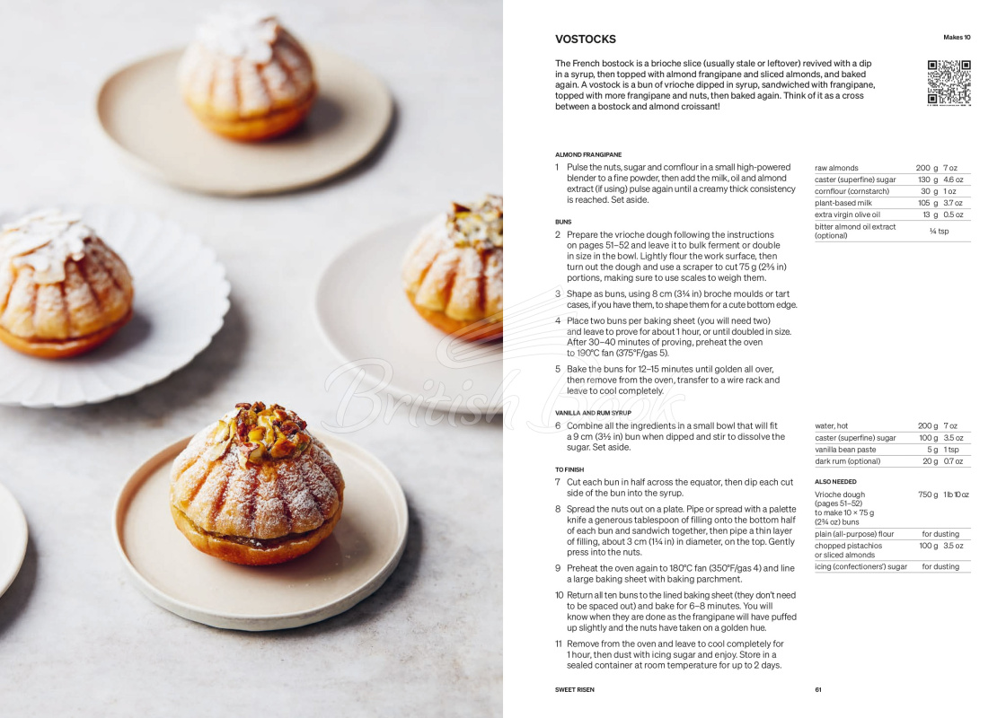 Книга A New Way to Bake зображення 4