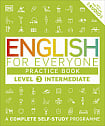 English for Everyone 3 Practice Book