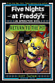Five Nights at Freddy's: Return to the Pit (An Interactive Novel)