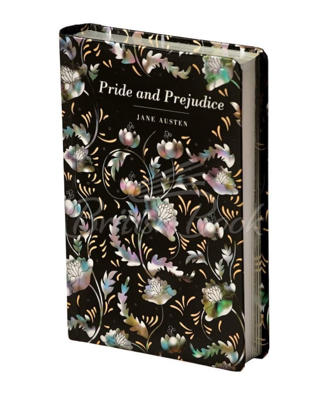 Книга Pride and Prejudice зображення 1
