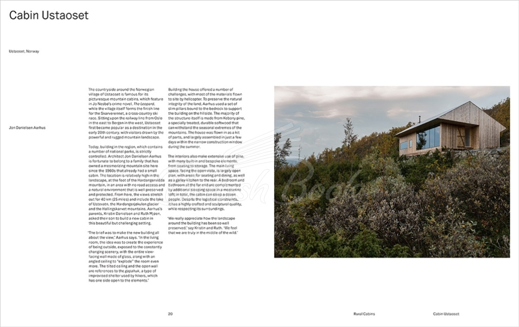 Книга New Nordic Houses зображення 6