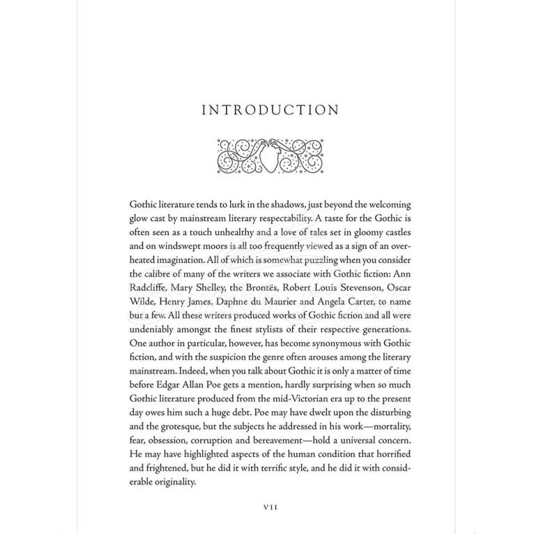 Книга The Tell-Tale Heart and Other Tales изображение 2