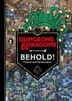 Dungeons and Dragons: Behold! A Search and Find Adventure