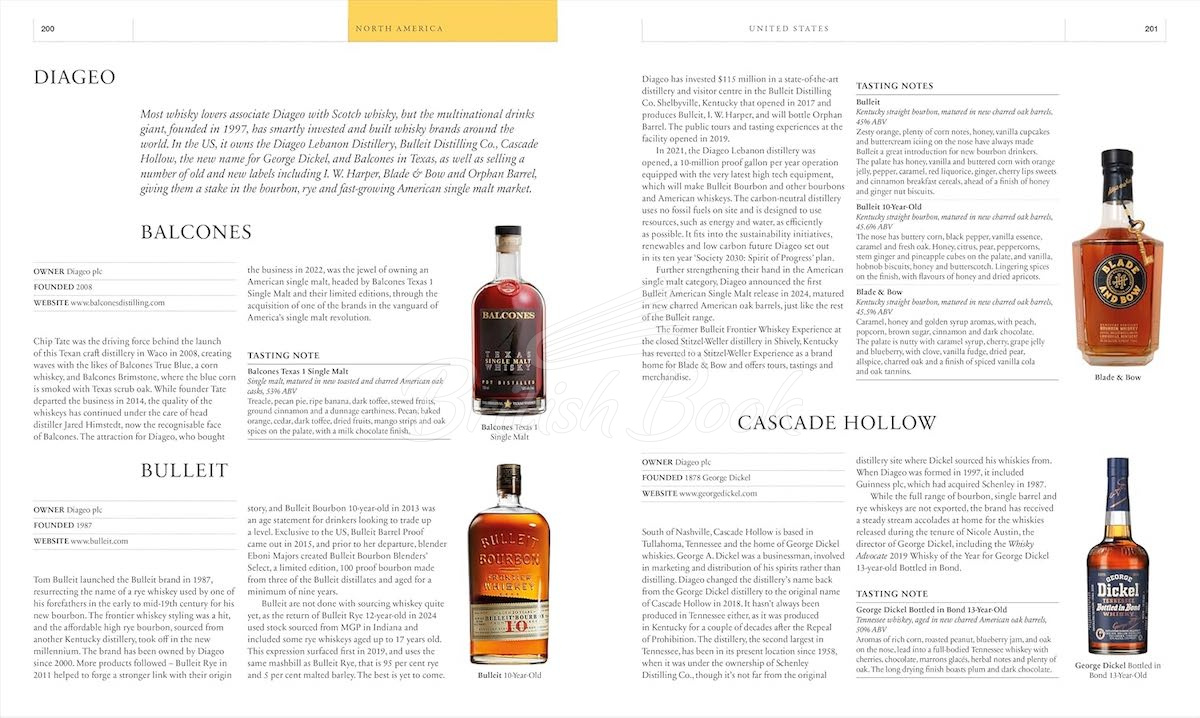 Книга Whisky Opus зображення 5