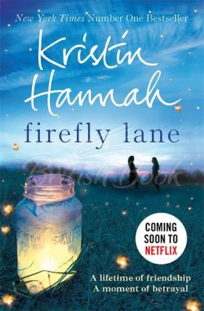 Книга Firefly Lane (Book 1) зображення