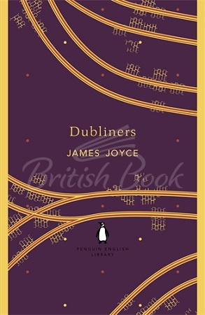 Книга Dubliners изображение