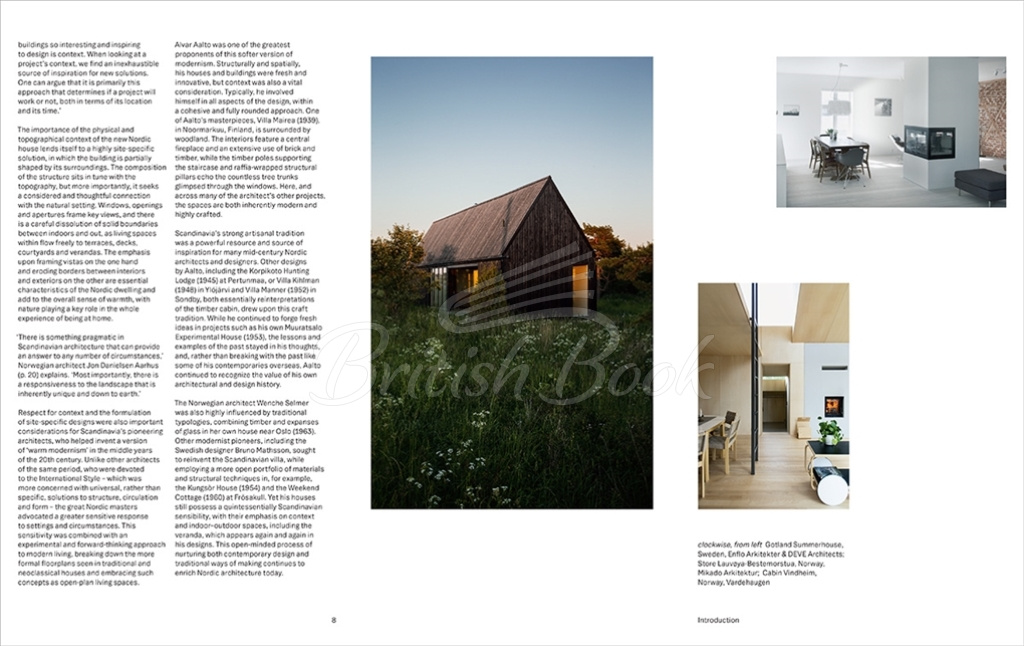 Книга New Nordic Houses зображення 4